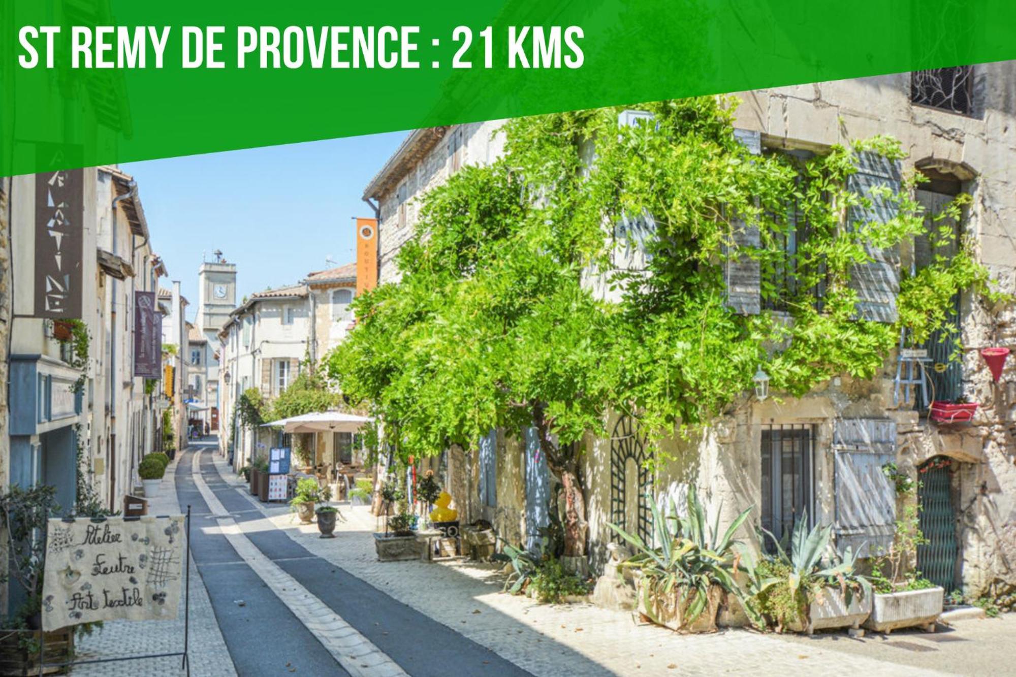 Apartmán Brugnotte - Wi-Fi - Proche Theatres Avignon Exteriér fotografie
